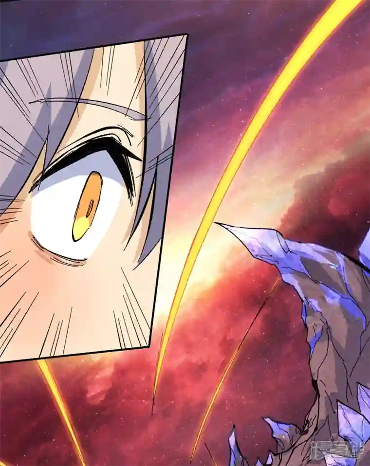 史上最强男主角第35话 动员大会