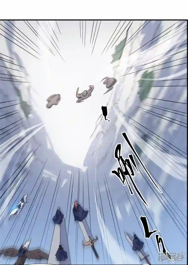 史上最强男主角第35话 动员大会