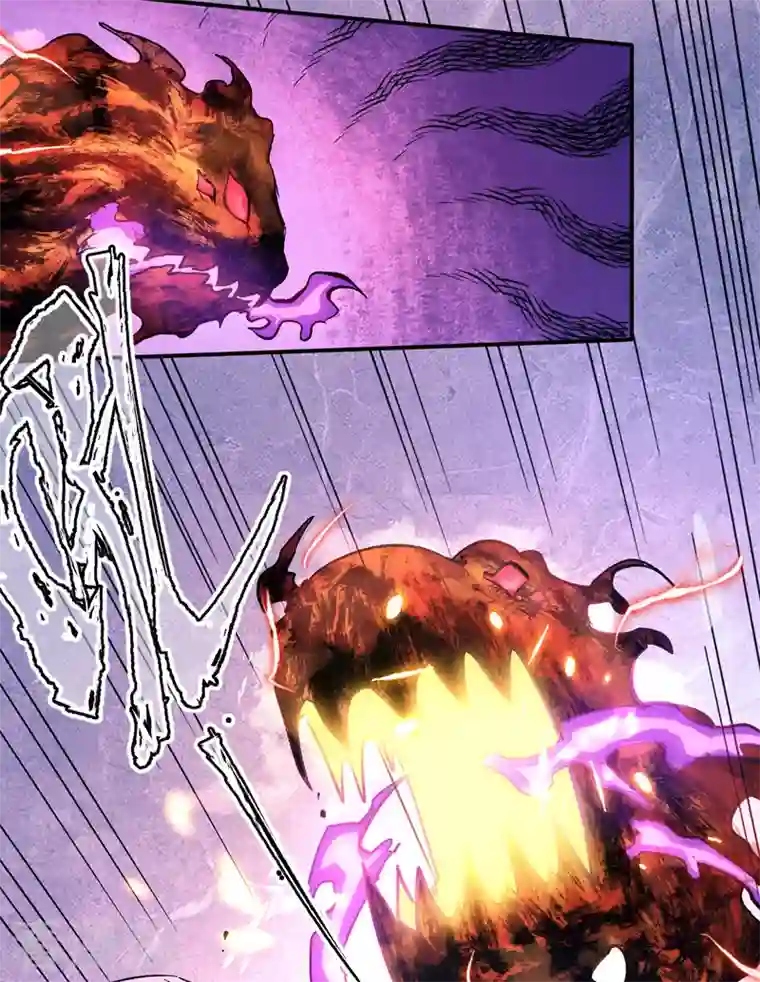 史上最强男主角第39话 让让，挂来了