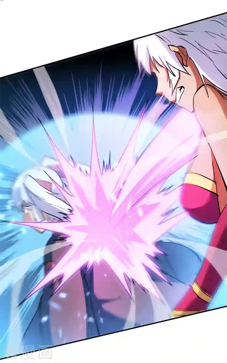 史上最强男主角第42话 舞台这么大