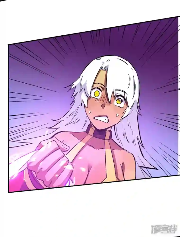 史上最强男主角第43话 该我表演了