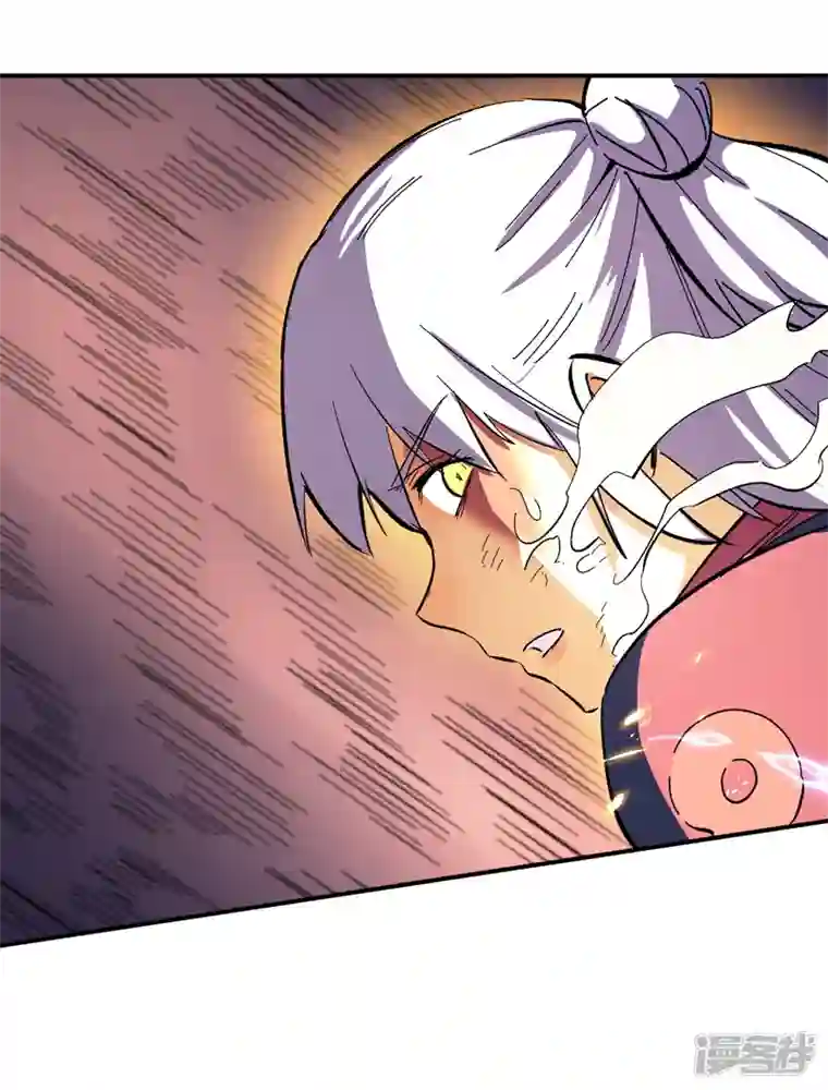 史上最强男主角第43话 该我表演了