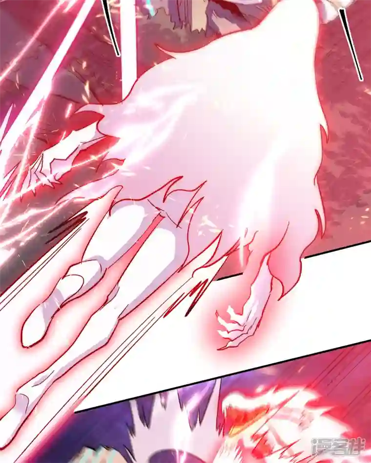 史上最强男主角第46话 是该彪了喂