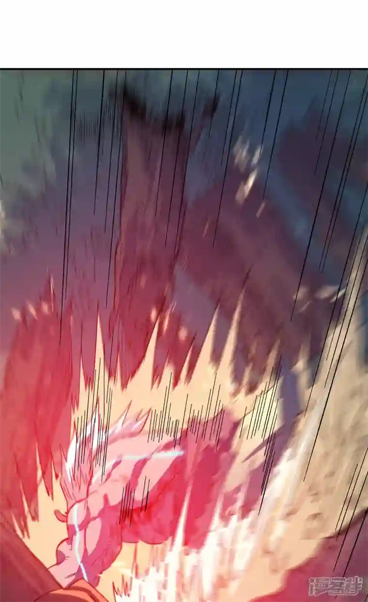 史上最强男主角第46话 是该彪了喂