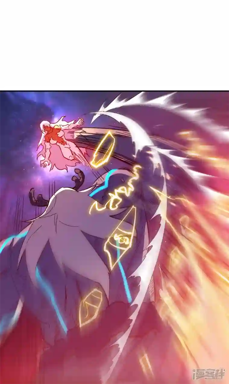 史上最强男主角第46话 是该彪了喂