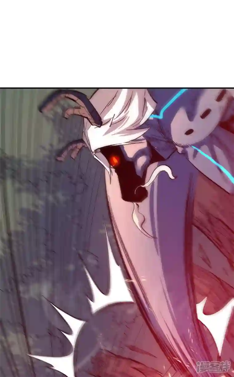 史上最强男主角第46话 是该彪了喂