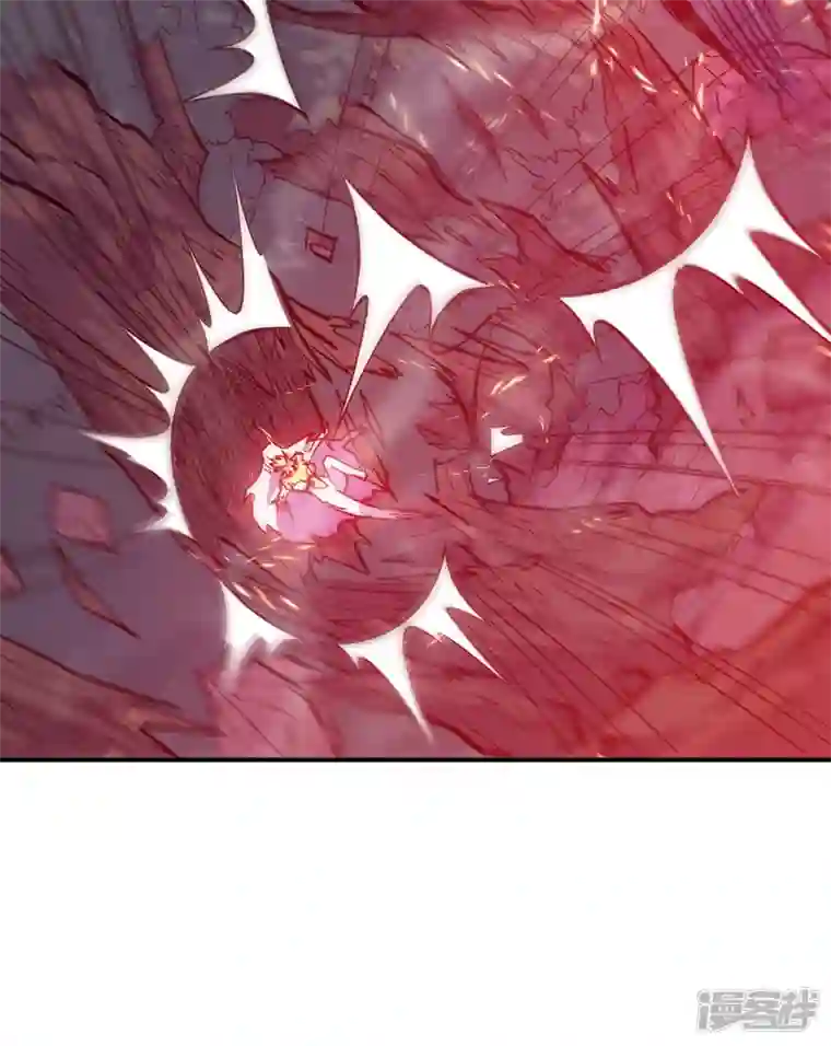 史上最强男主角第46话 是该彪了喂