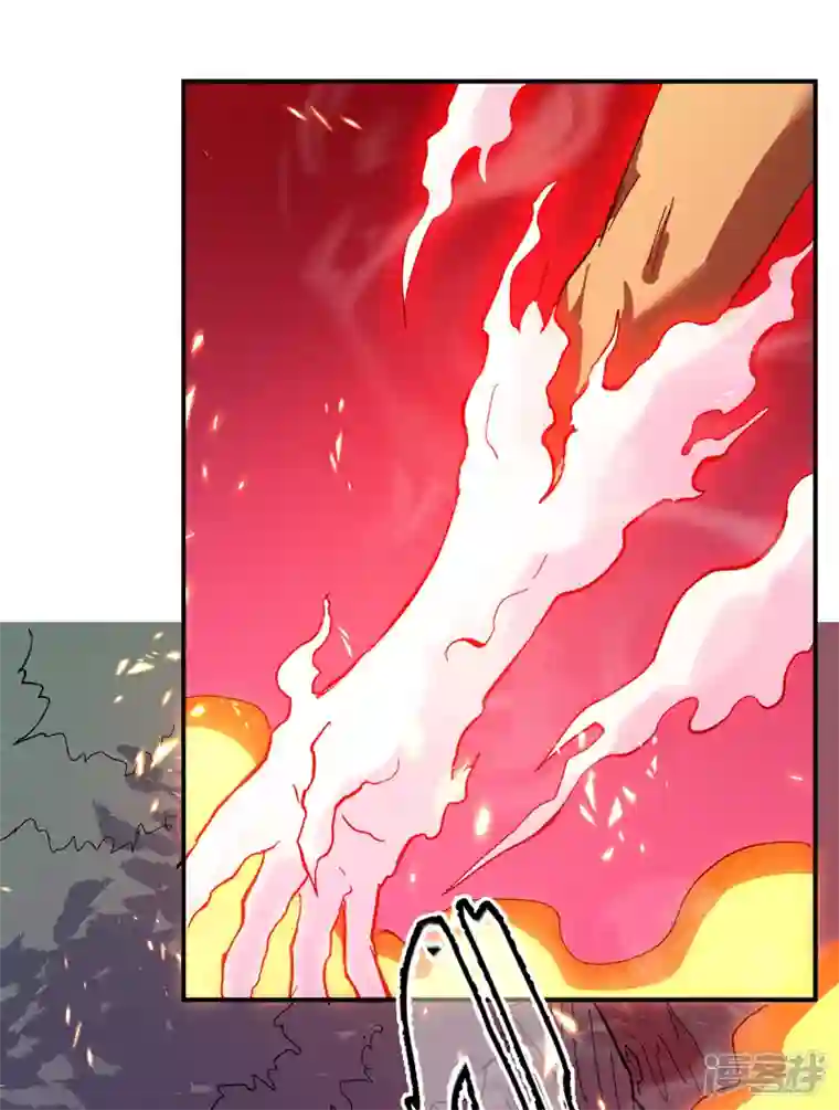 史上最强男主角第46话 是该彪了喂