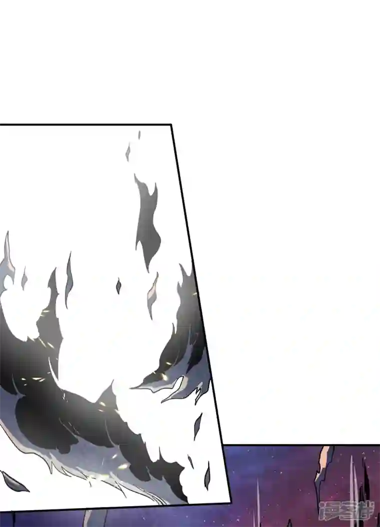 史上最强男主角第50话 武灵之威