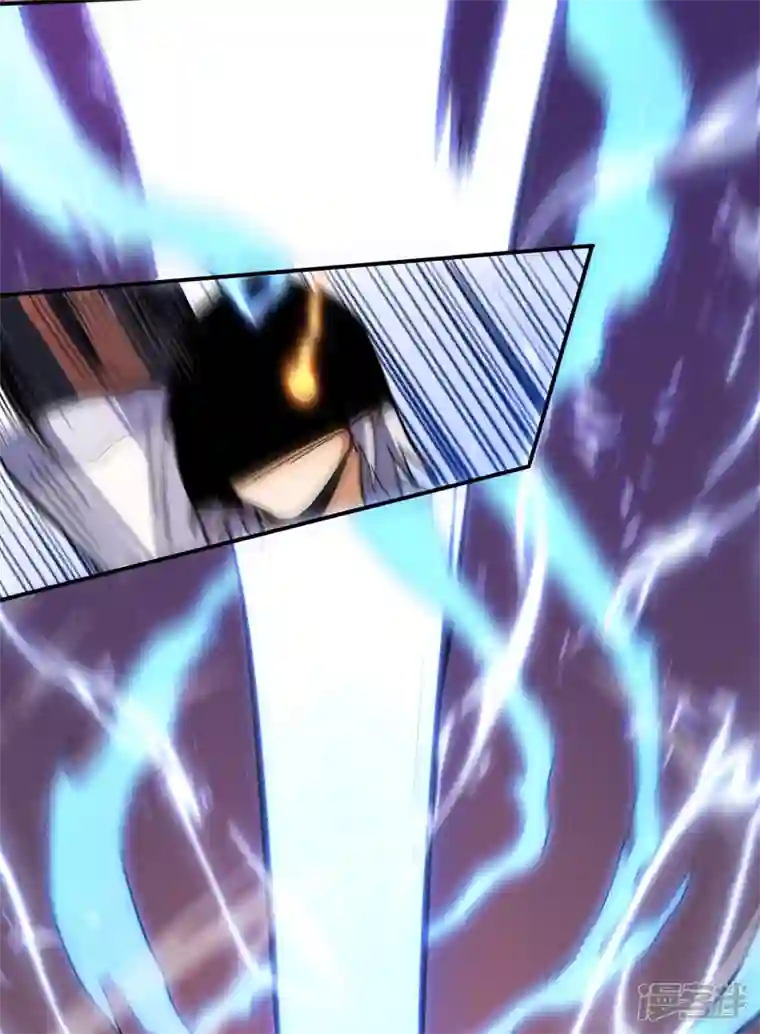 史上最强男主角第50话 武灵之威