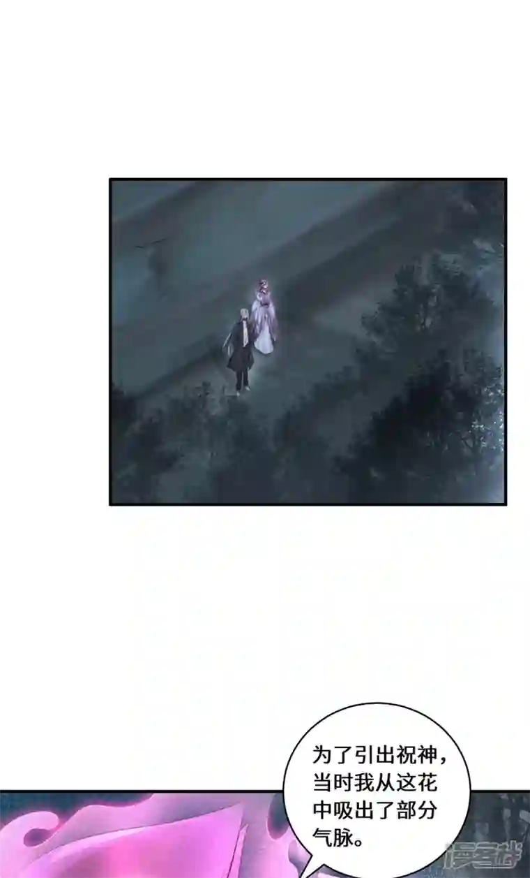 吾本是猫第39话 幻境城