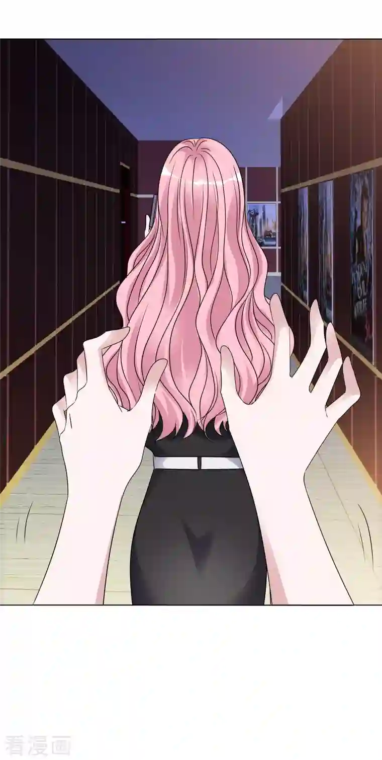 重生后靠脸混娱乐圈第189话 电影竞争