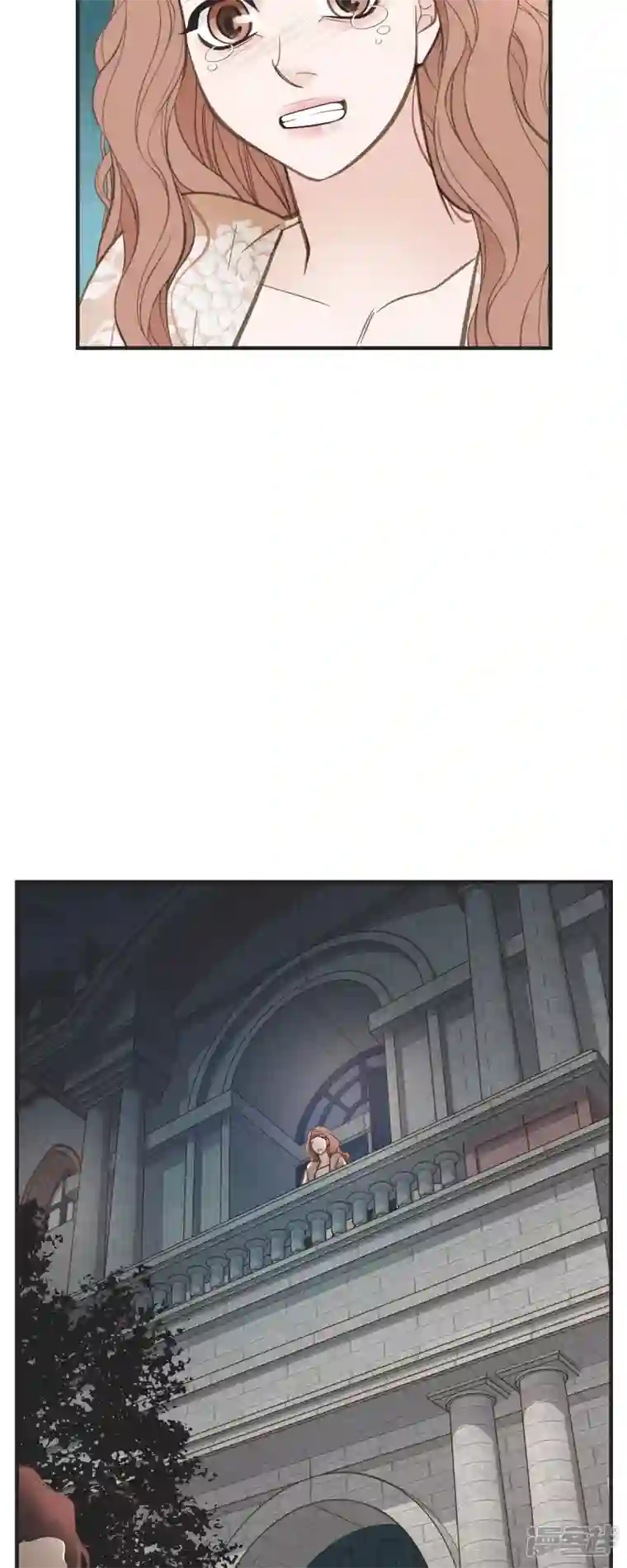 生存婚姻第48话 计划泡汤了