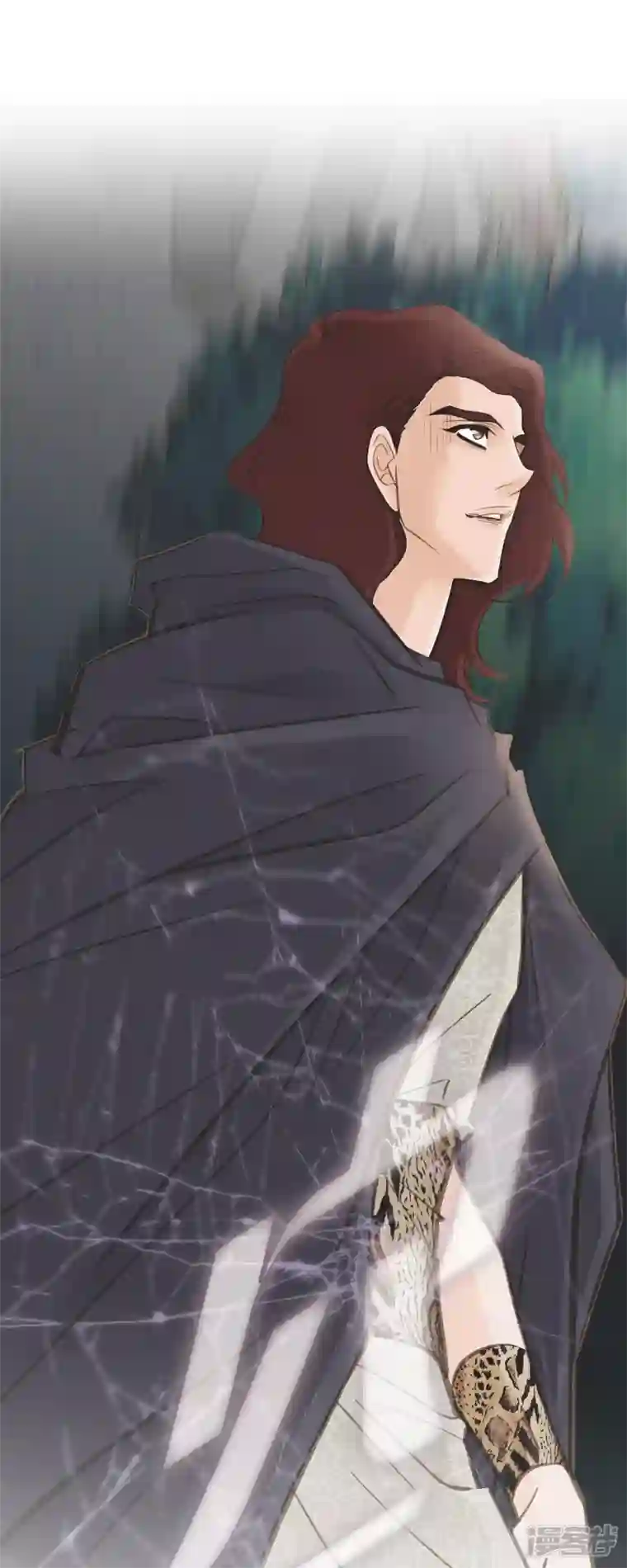 生存婚姻第48话 计划泡汤了