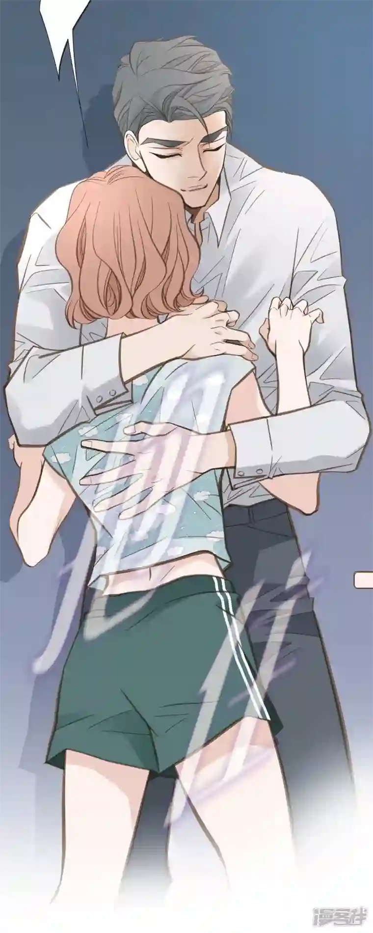 生存婚姻第48话 计划泡汤了