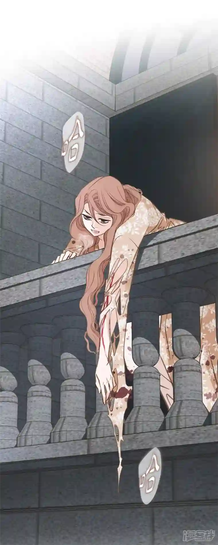 生存婚姻第48话 计划泡汤了