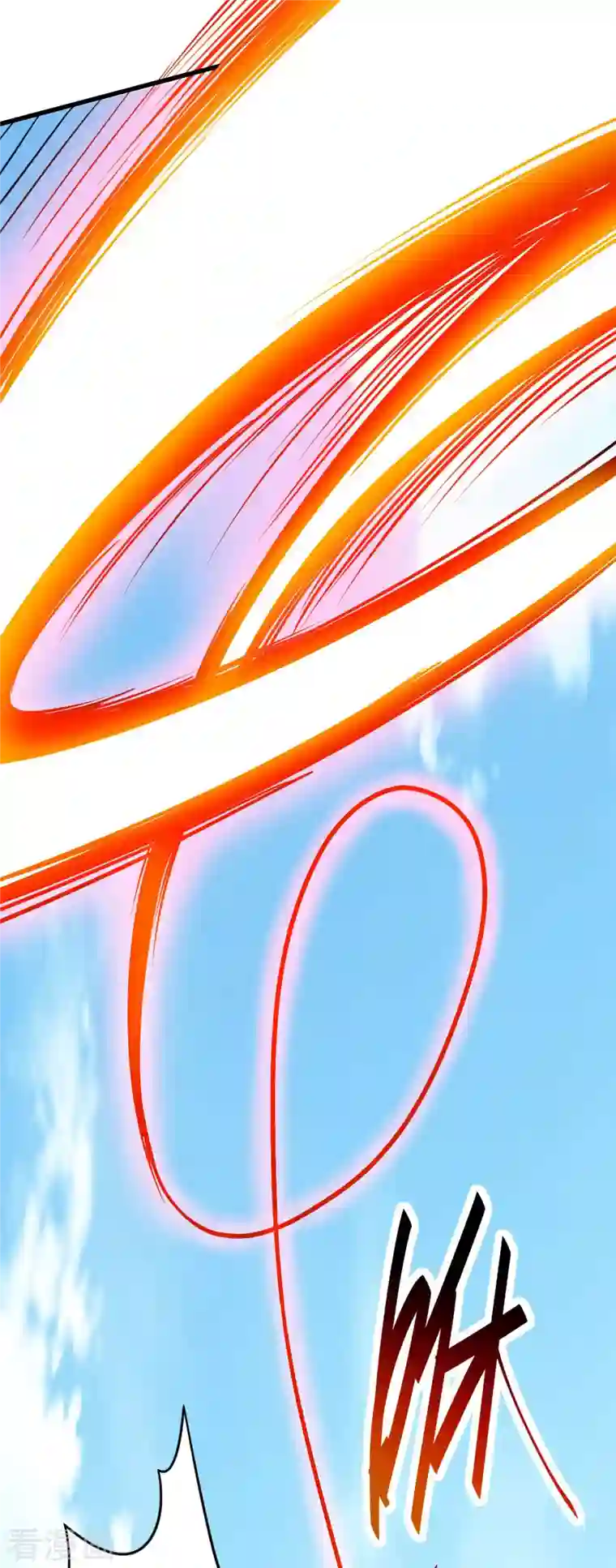 我的弟子都超神第113话 逃离叶阳的魔掌