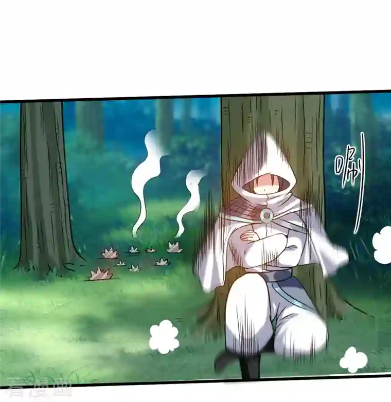 我的弟子都超神第117话 师父的每句话都是真理