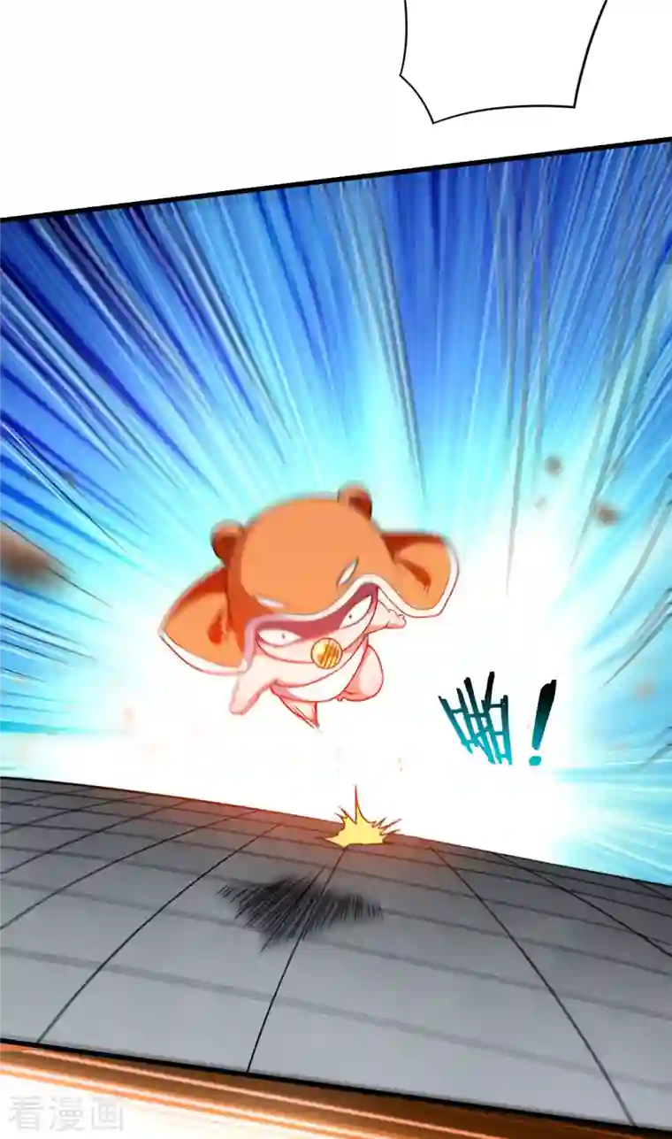 我的弟子都超神第119话 最弱VS最强之战