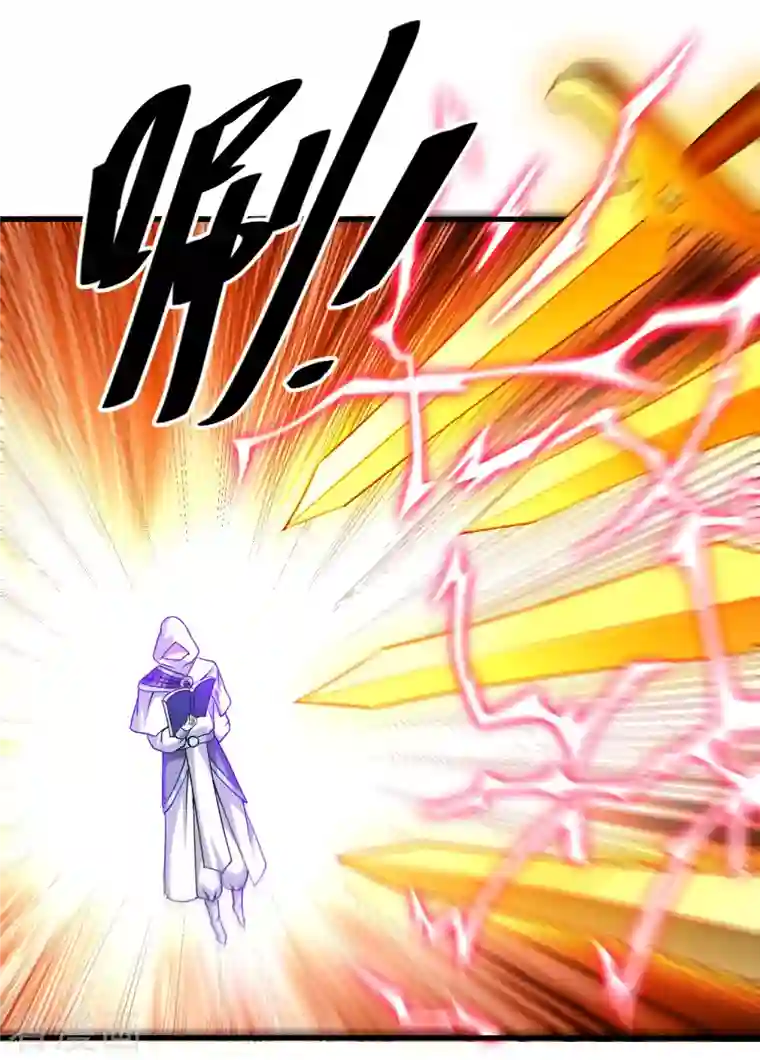 我的弟子都超神第120话 沉迷那种书的男人