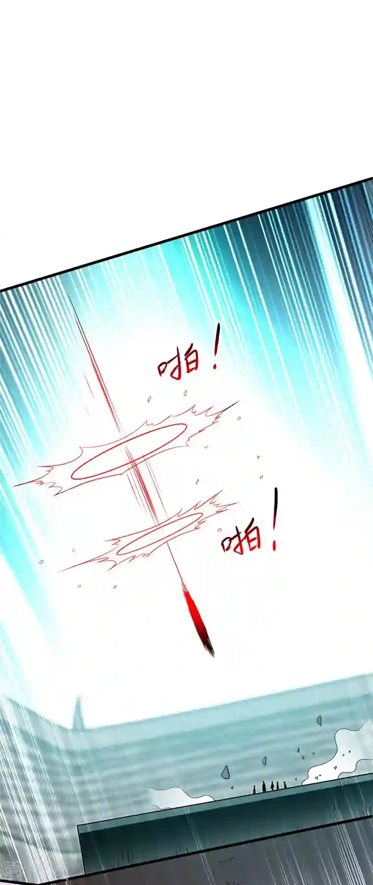 我的弟子都超神第122话 地狱来客！！！