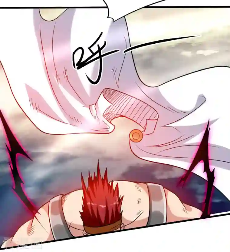 我的弟子都超神第122话 地狱来客！！！