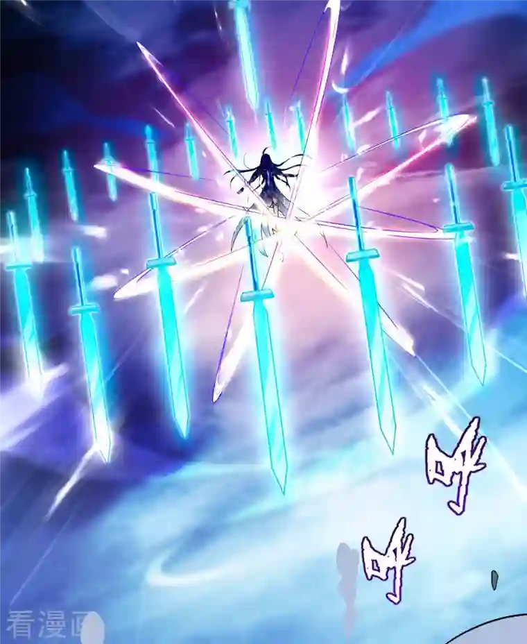 我的弟子都超神第122话 地狱来客！！！