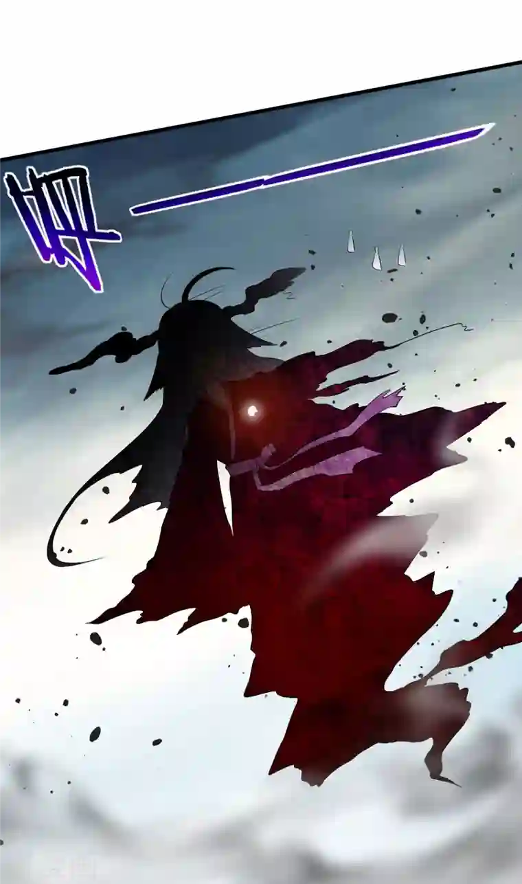 我的弟子都超神第124话 那就过来玩玩吧！