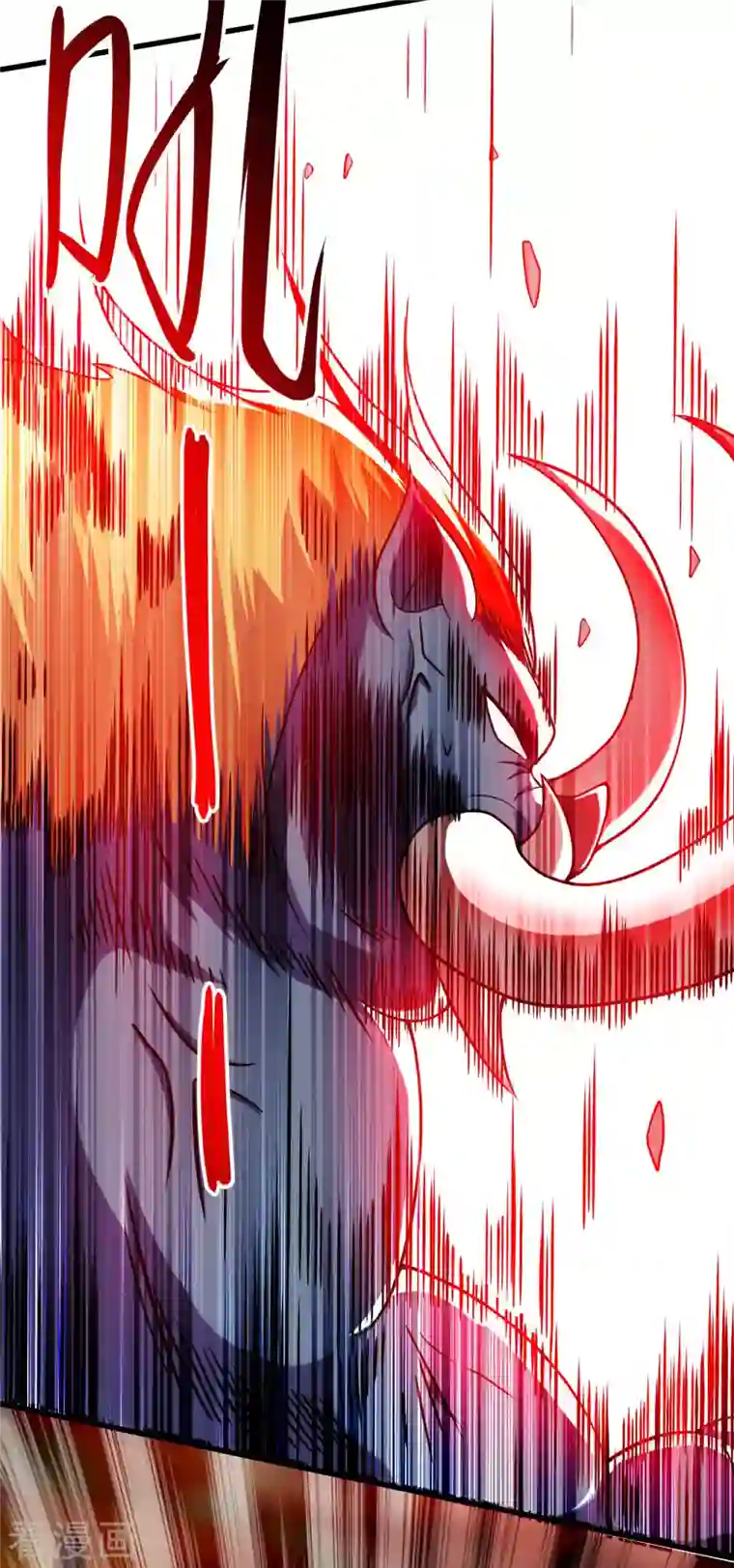 我的弟子都超神第125话 叔叔真的生气了！