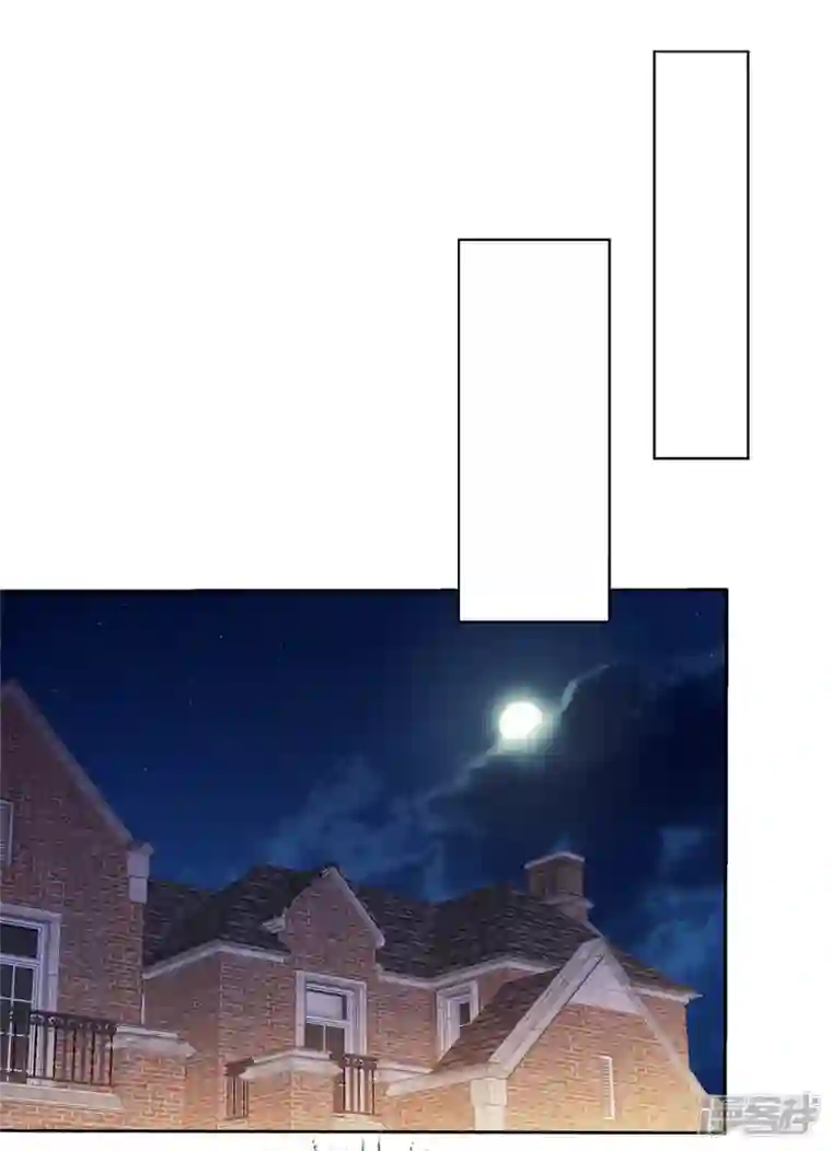 逆袭归来：我的废柴老婆第47话 总裁的维护