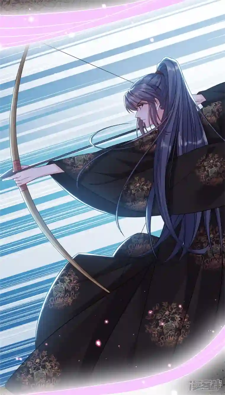 狐妃，别惹火2第34话 狐族记忆