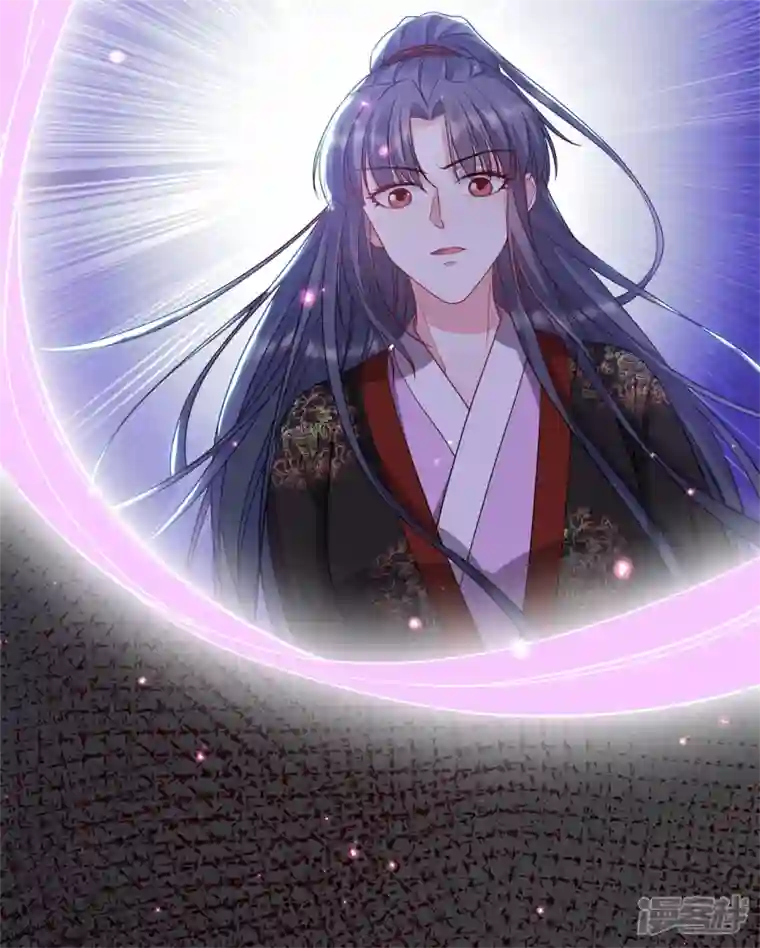 狐妃，别惹火2第34话 狐族记忆