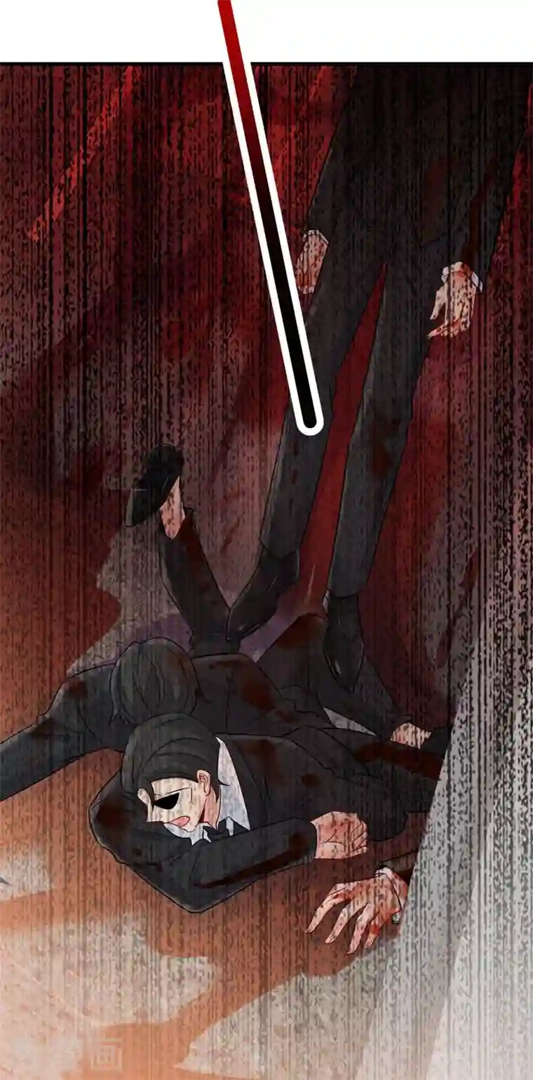 我的男人是个偏执狂第410话 肚子好痛！我的宝宝