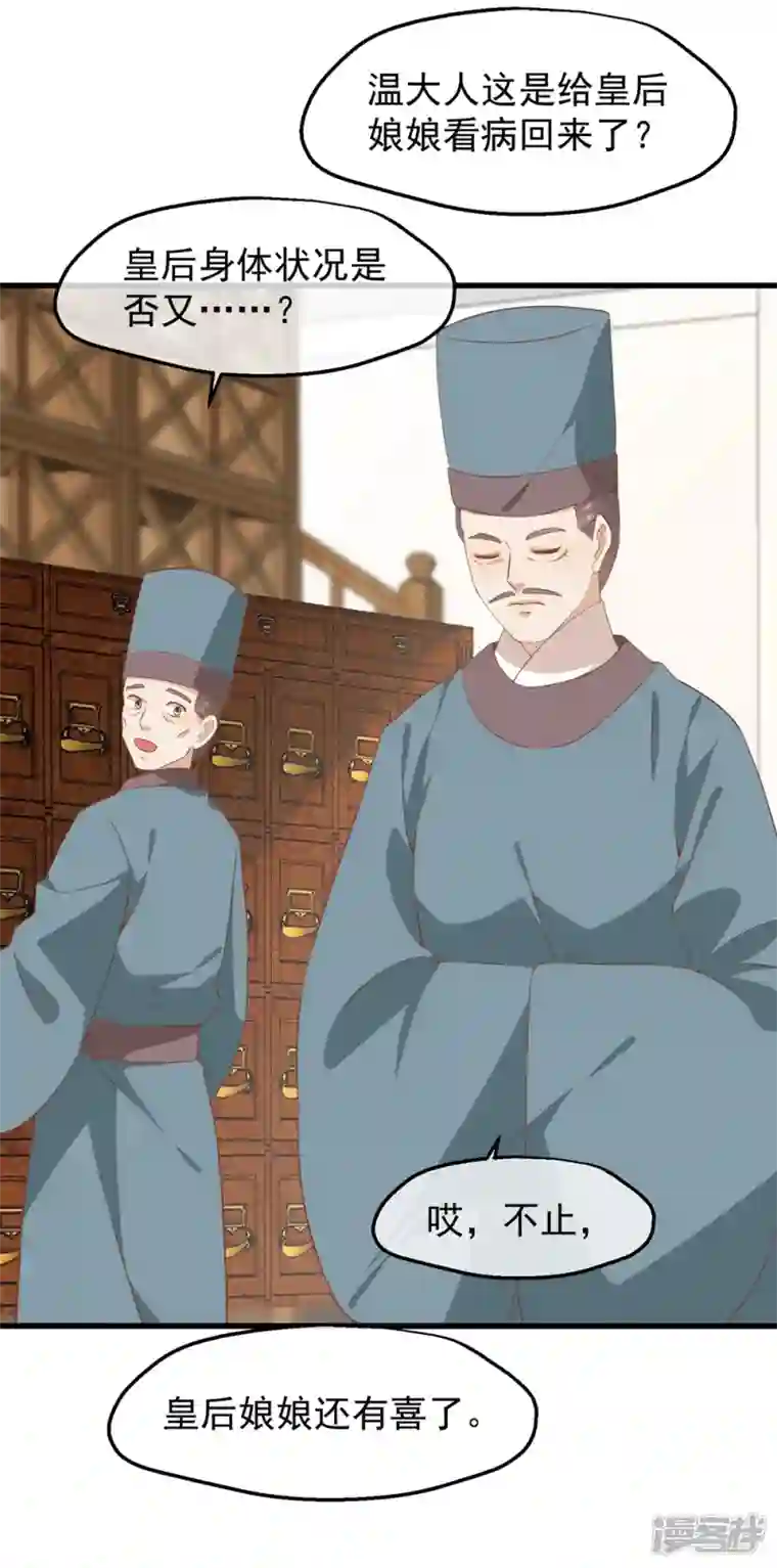 读档皇后第三季第35话 误会