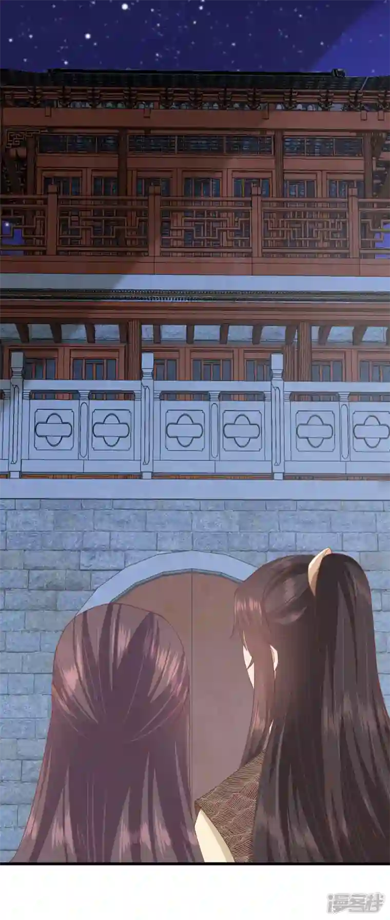 读档皇后第三季第37话 兰卡地图