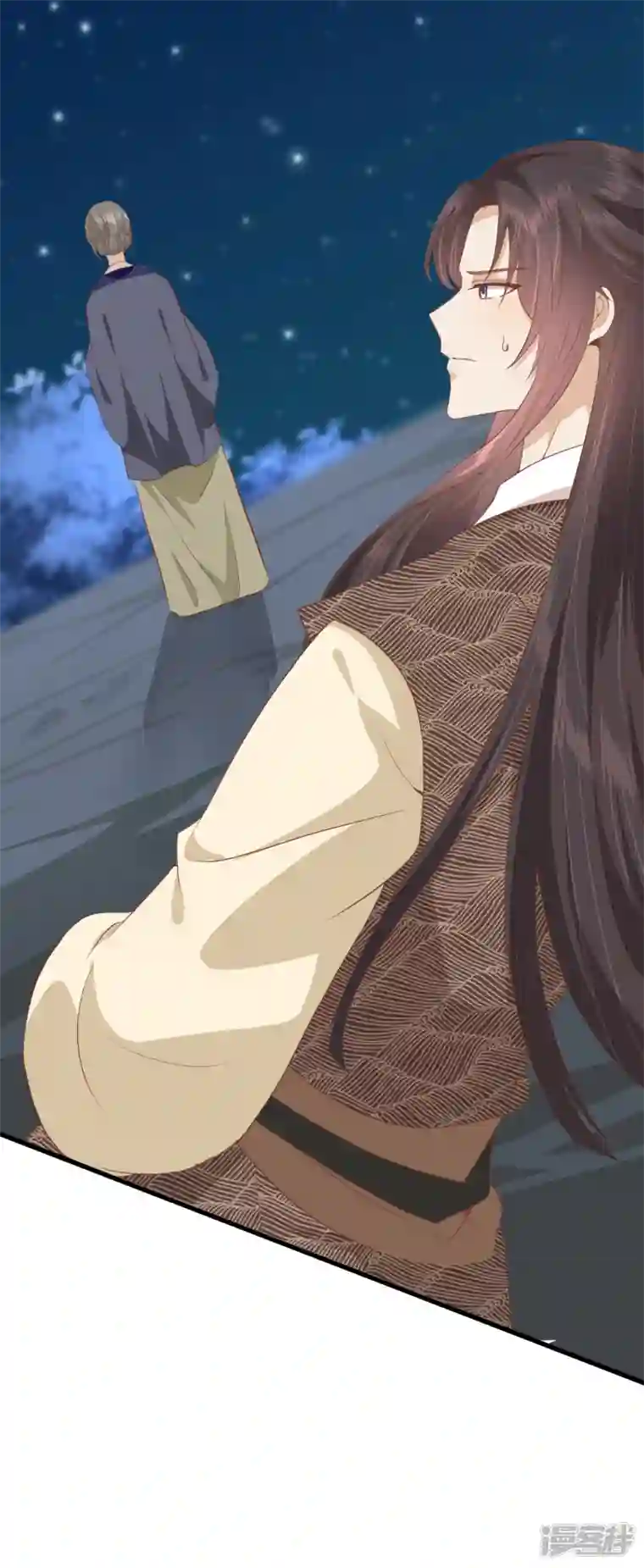 读档皇后第三季第37话 兰卡地图