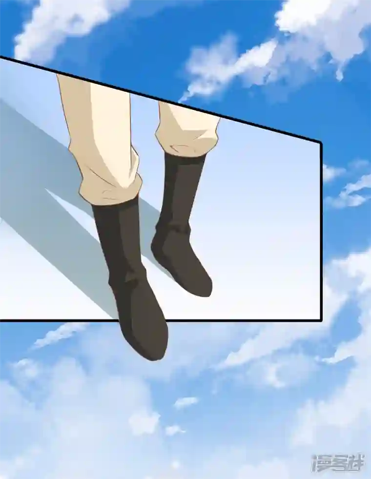 读档皇后第三季第40话 罪与罚