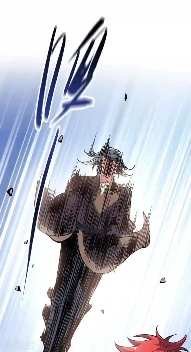 武映三千道第131话 车轮战