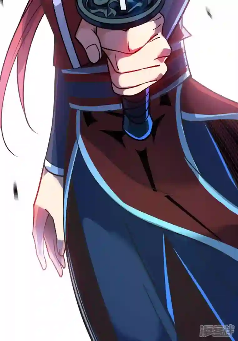 武映三千道第149话 我不和怂包废话