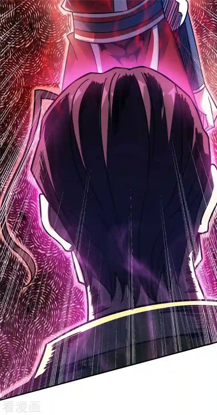 武映三千道第160话 分胜负，决生死