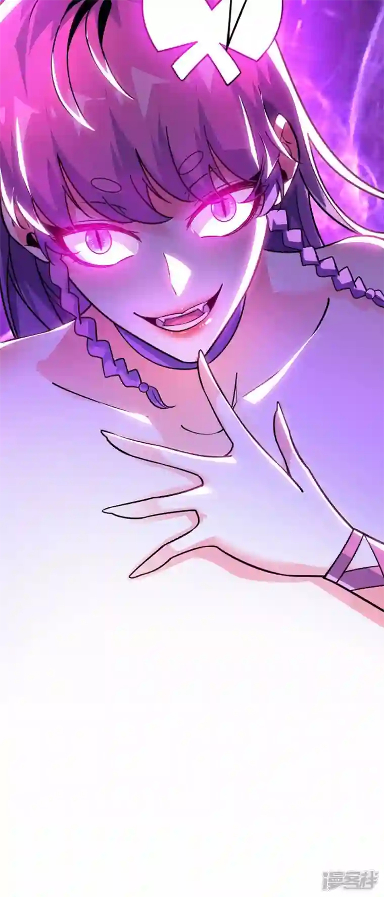 武映三千道第167话 控制血妖