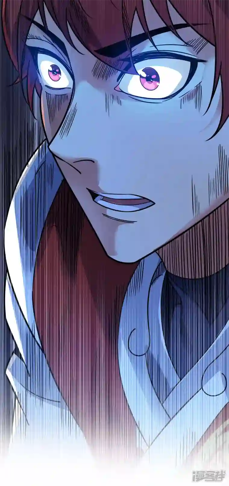 武映三千道第170话 前往稷下学宫