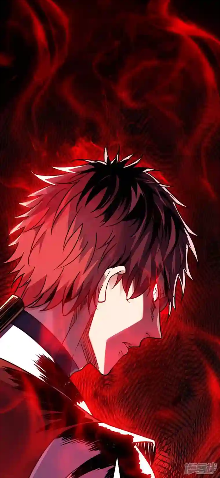 武映三千道第174话 你自行离开吧