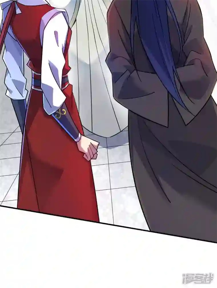 武映三千道第175话 切磋