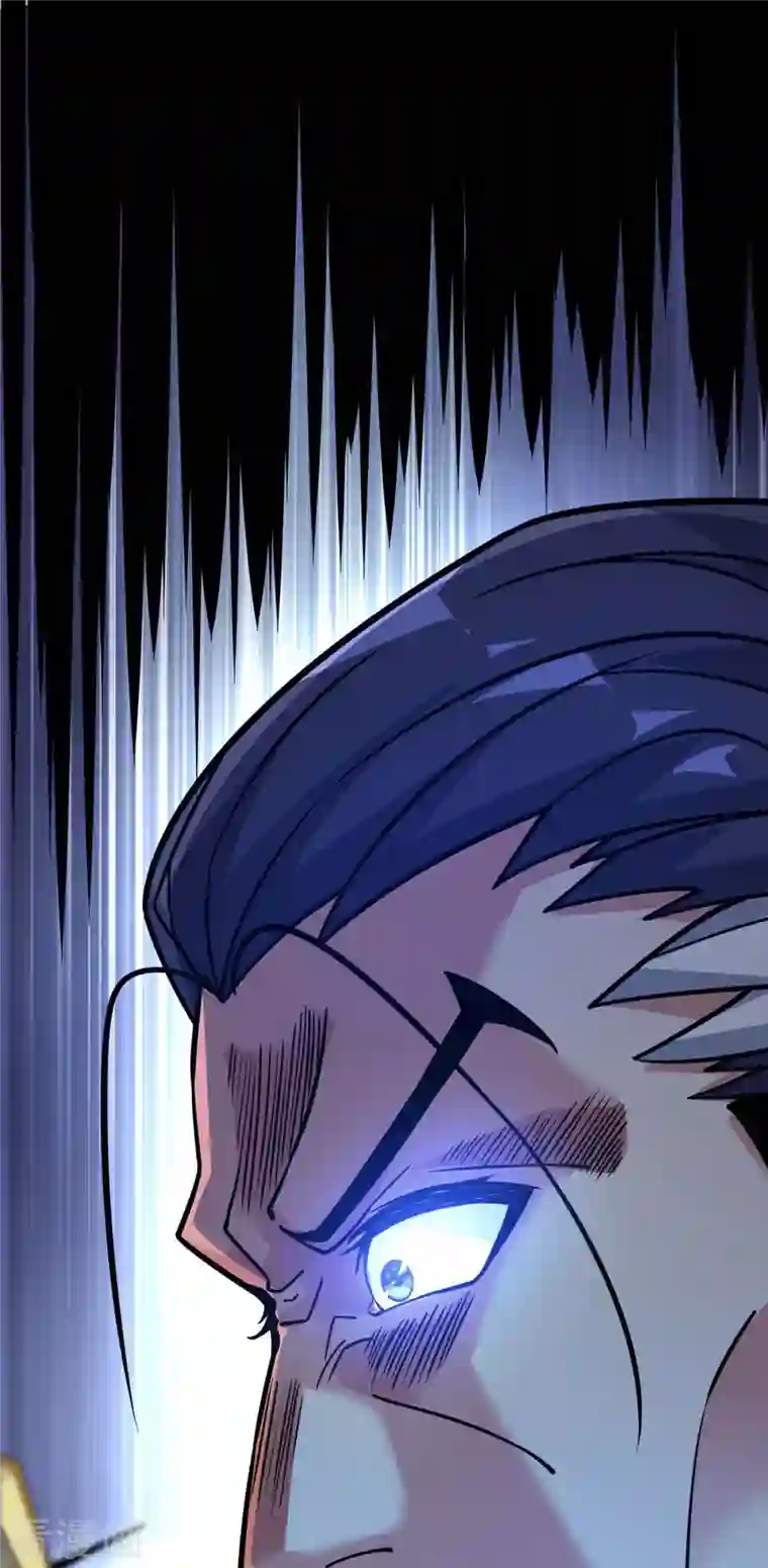 武映三千道第176话 十步败一人