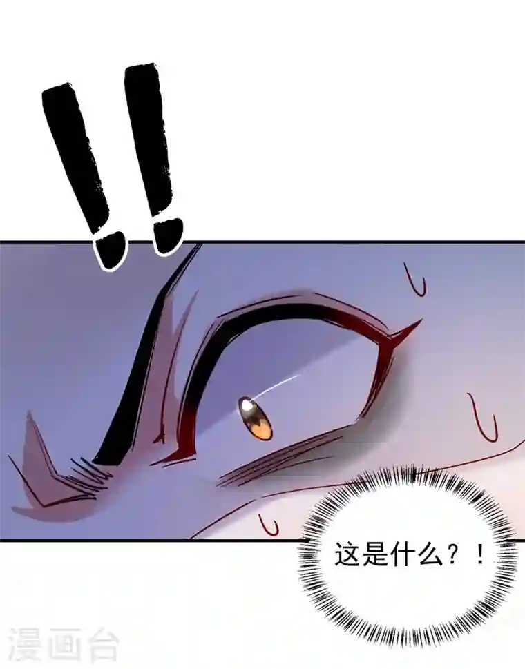 天降萌宝小熊猫：萌妃来袭现代篇88 真的不是我！