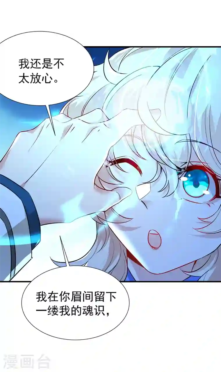 天降萌宝小熊猫：萌妃来袭现代篇88 真的不是我！