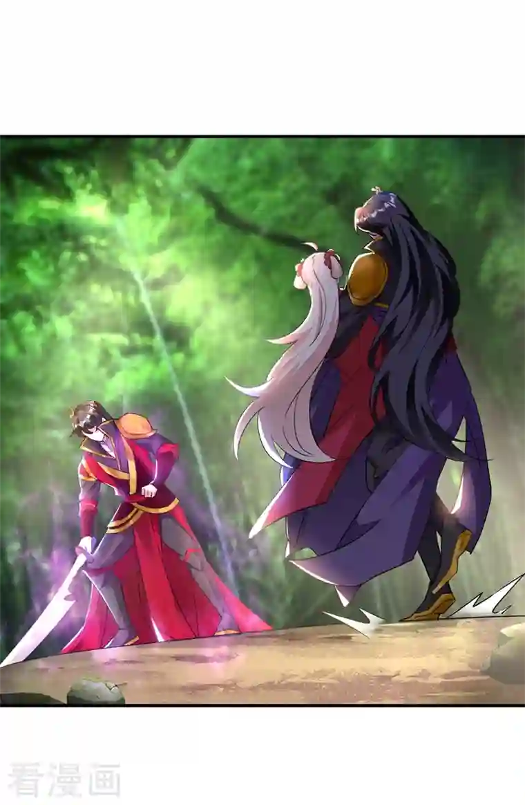 天降萌宝小熊猫：萌妃来袭现代篇107 你终于醒过来了