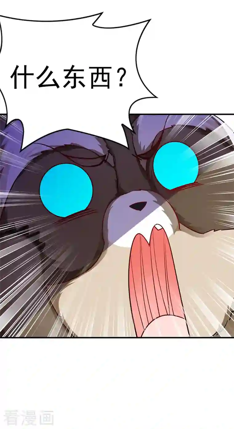 天降萌宝小熊猫：萌妃来袭现代篇109 怎么会这样？！