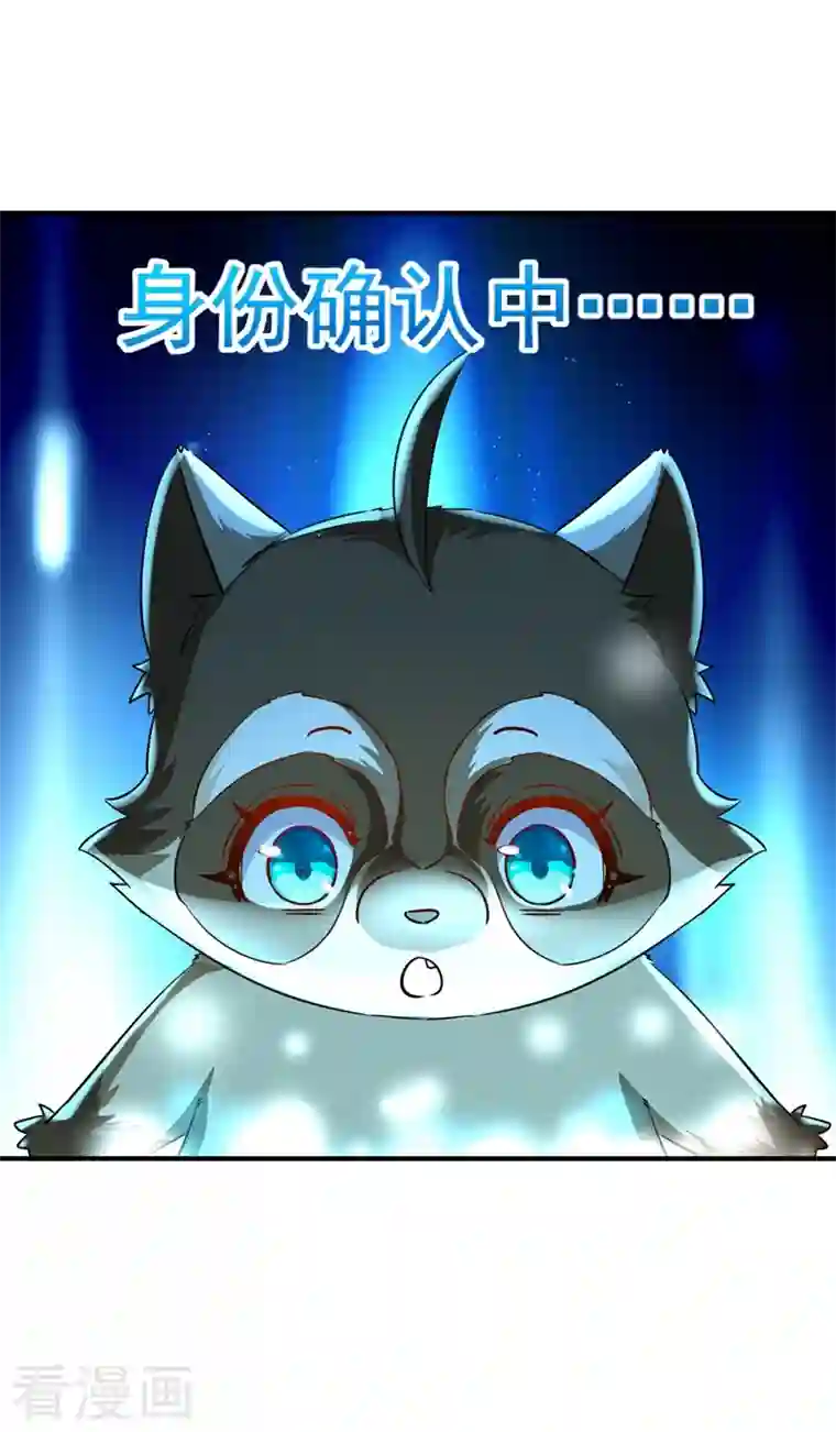 天降萌宝小熊猫：萌妃来袭现代篇112 新的开始！